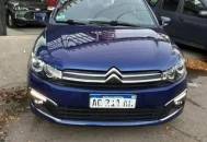 Citroen C-elysee 1.6 Vti Feel