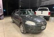 Fiat Siena 1.4 El