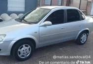 Chevrolet 2012 Corsa