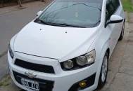 Chevrolet Sonic