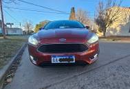 Ford Focus Iii Se 2.0