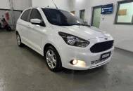 Ford Ka Sel Mt 2018