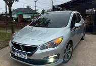 Peugeot 308 Hdi