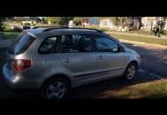 Volkswagen Suran Highline