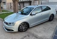 Volkswagen Vento