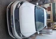 Volkswagen Polo Comfortline 1.6