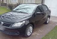 Volkswagen Voyage 1.6 Advance