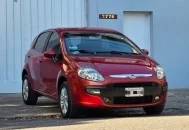 Fiat Punto Essence