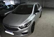 Chevrolet Joy