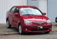 Toyota Etios