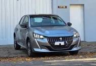 Peugeot 208 Feline