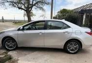 Toyota Xei Pack