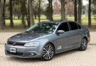 Volkswagen Vento 2.0 Tsi Sportline