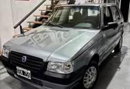 Fiat Uno Fire