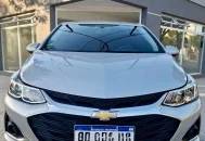 Chevrolet Cruze 1.4