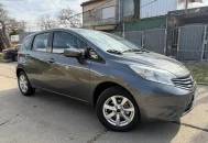 Nissan Note Sense 1.6 Manual