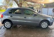 Volkswagen Goltrend