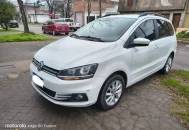 Volkswagen Suran