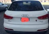 Audi Audi Q3 2013 2.0 Quattro