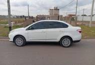 Fiat Grand Siena Esseence