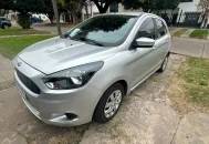 Ford Se