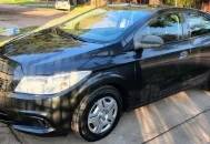Chevrolet Onix Joy