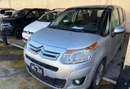 Citroen C3 Picasso Teneance