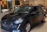 Peugeot 208 Active