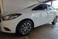 Chevrolet Onix Joy Black