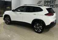 Chevrolet Tracker Premier