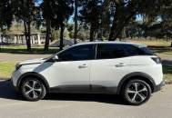 Peugeot 3008 Allure