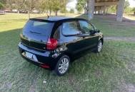 Volkswagen Fox Highline