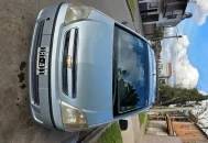 Chevrolet Meriva