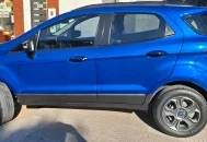 Ford Ecosport Freestyle 1.5