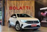 Volkswagen Nivus Comfortline 200 Tsi