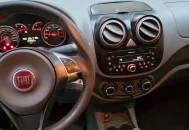Fiat Palio 1.4 Attractive