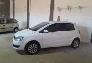 Volkswagen Fox Highline