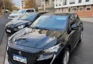 Peugeot 208 Active