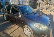 Renault Symbol Connection 1
