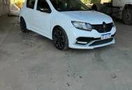 Renault Sandero Rs