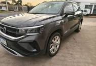 Volkswagen Taos Confortline