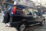 Honda Crv