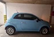 Fiat 500  1.4n  Cult