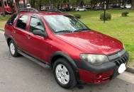 Fiat Palio Adventure 1.8