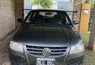 Volkswagen Gol Power