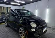 Fiat 500 Sport