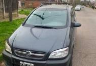 Chevrolet Zafira