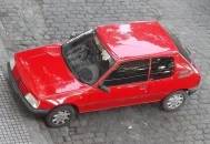 Peugeot 1997
