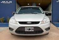 Ford Focus 1.6