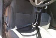 Ford Fiesta Kinetic